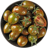 Cà chua Socola sản phẩm hữu cơ an toàn
